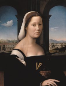 THE MEDICI.