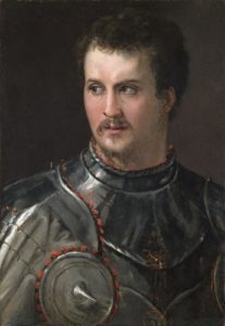 THE MEDICI.