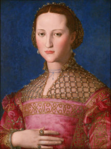 THE MEDICI.