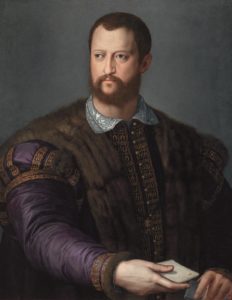 THE MEDICI.