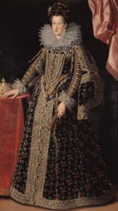 THE MEDICI.