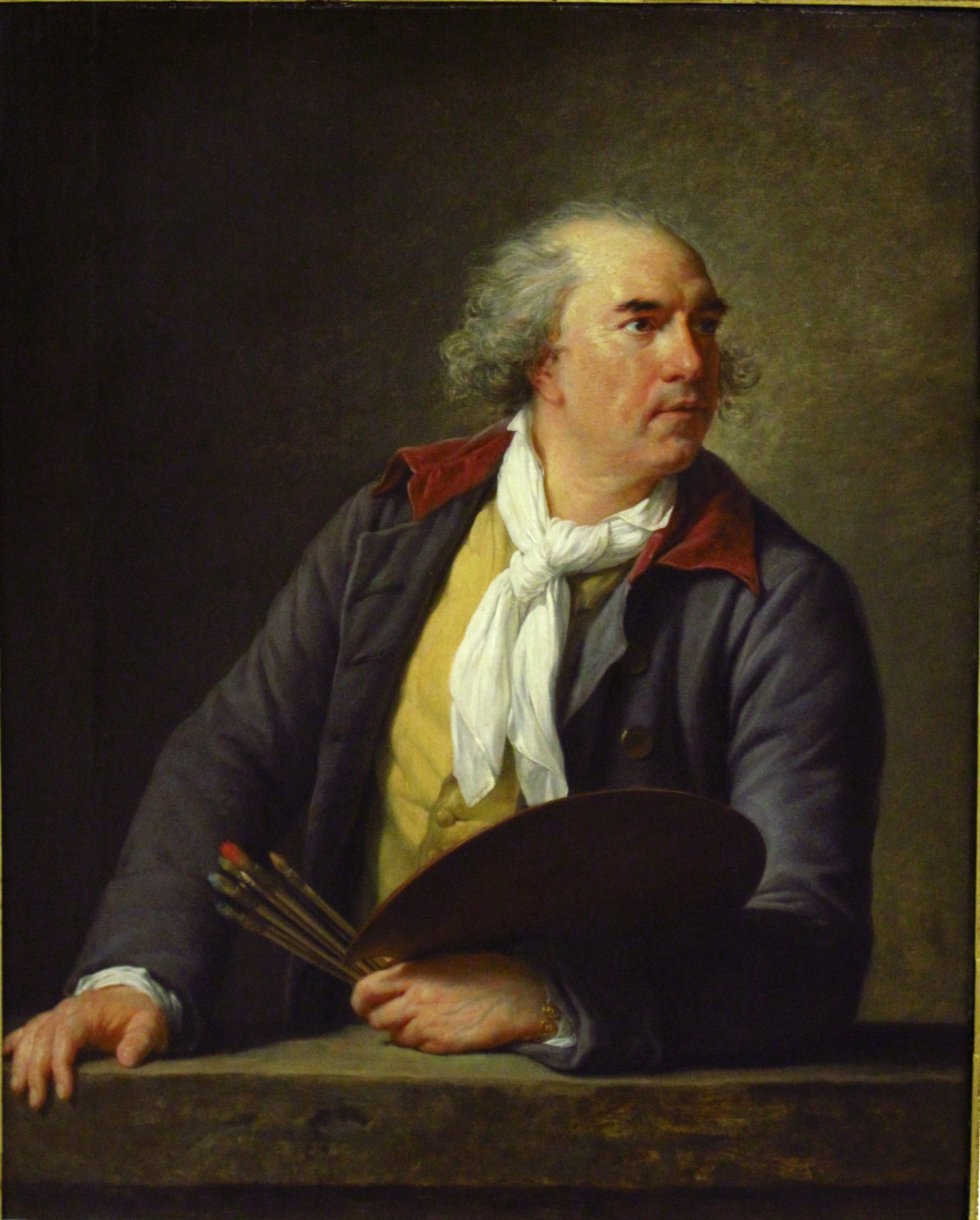 Afficher l'image d'origine
