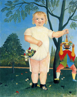 Afficher l'image d'origine