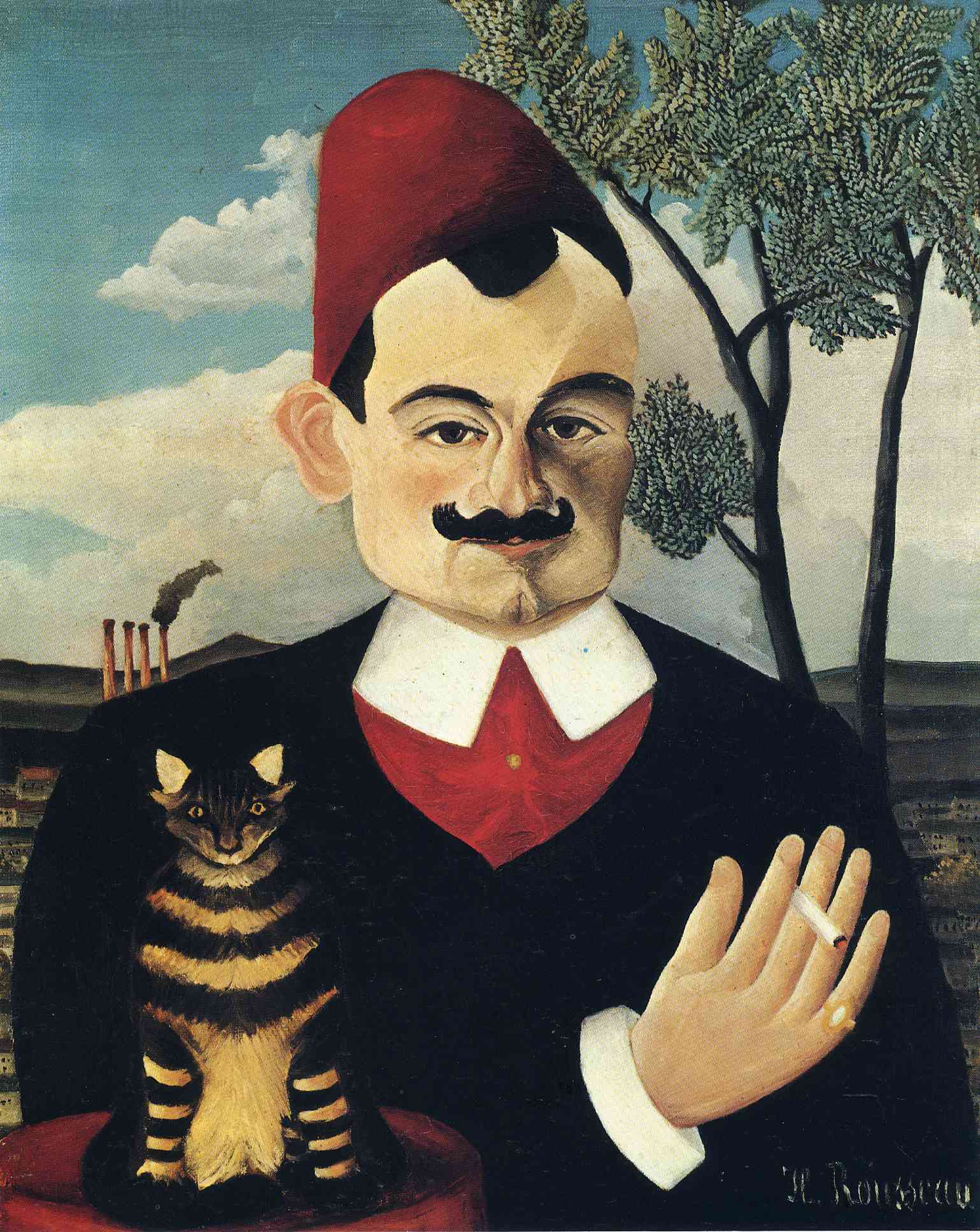 Afficher l'image d'origine