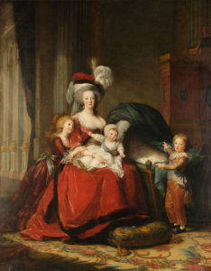 vlebrun-marie-antoinette-et-ses-enfants-1787-ht