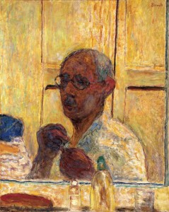 bonnard-self-portrait